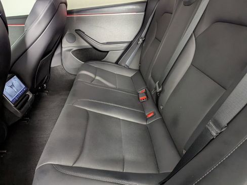 Used 2025 Tesla Model 3 Long Range image 25