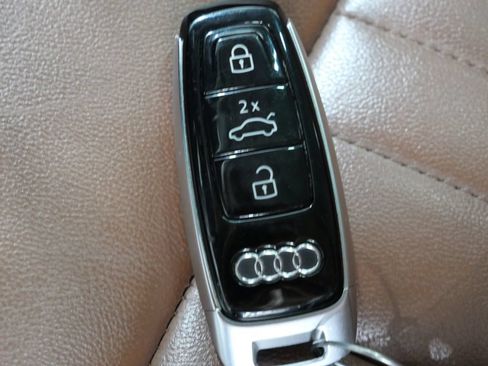 Used 2019 Audi A6 3.0T Premium Plus w/ Premium Plus Package AWD/4WD image 29