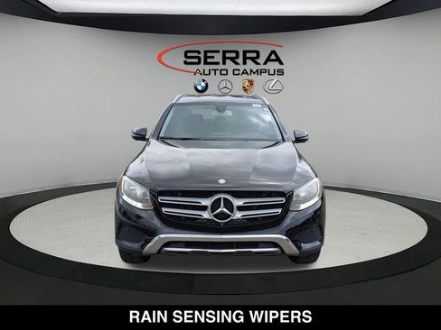 Used 2016 Mercedes-Benz GLC 300 image 9