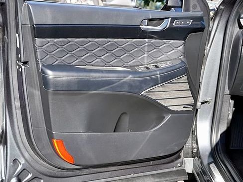 Used 2021 Hyundai Palisade Calligraphy FWD image 25