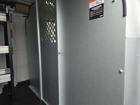 New 2025 Chevrolet Express 2500 w/ Driver Convenience Package image 4