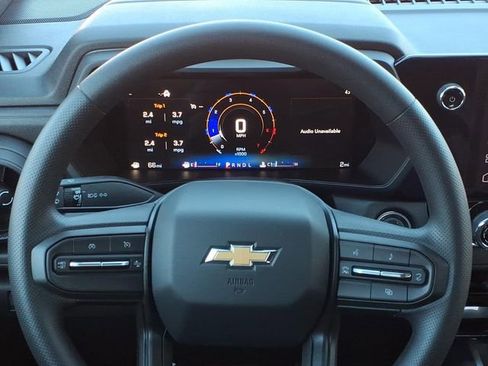 New 2026 Chevrolet Colorado W/T image 14