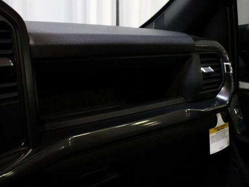 New 2025 Ford F150 STX w/ Equipment Group 200A image 9