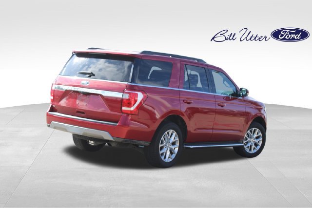Used 2021 Ford Expedition XLT RWD image 5