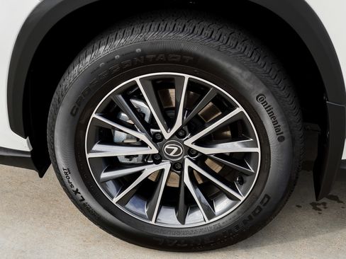 Used 2024 Lexus NX 350 AWD w/ Vision Package image 12