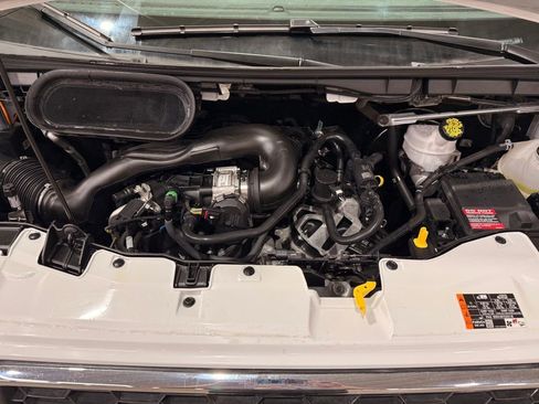Used 2024 Ford Transit 250 Base w/ Exterior Upgrade Package image 6
