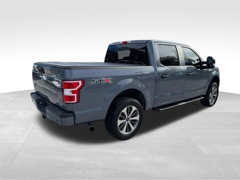 Used 2019 Ford F150 XL w/ Equipment Group 101A Mid RWD image 8