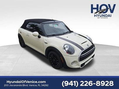 Used 2019 MINI Cooper S w/ Signature Upholstery Package