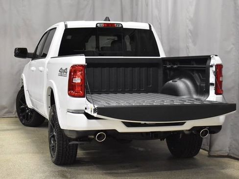 New 2026 RAM 1500 Laramie image 10
