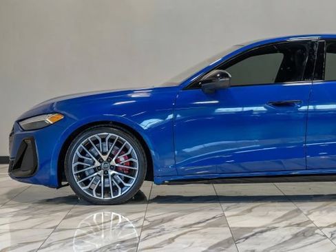 Used 2025 Audi S5 Prestige AWD/4WD image 18