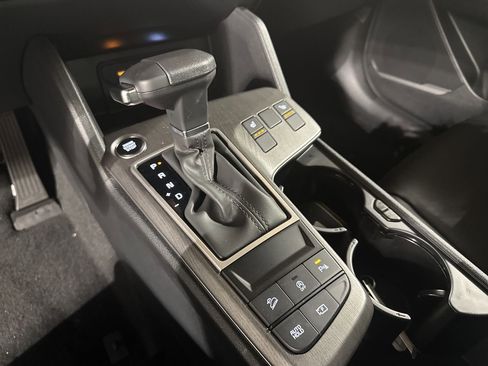 New 2026 Kia Sportage X-Line w/ X-Line Premium Package image 24