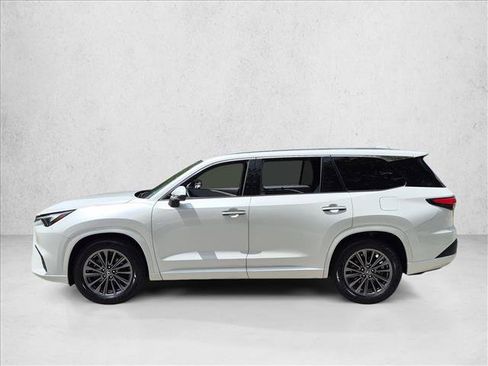 Used 2024 Lexus TX 350 FWD w/ Cold Weather Package image 9