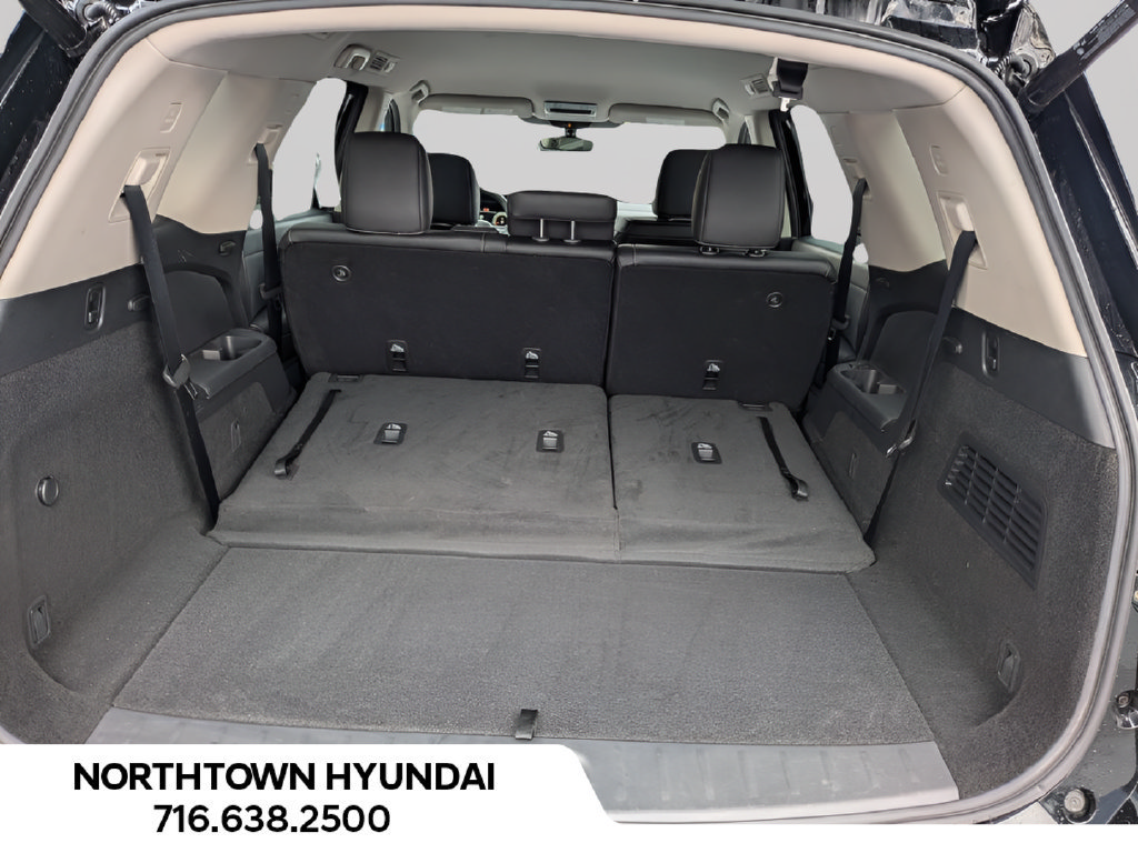 Used 2026 Nissan Pathfinder SL AWD/4WD image 34