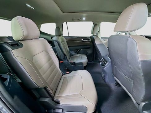 New 2026 Volkswagen Atlas SEL AWD/4WD image 31