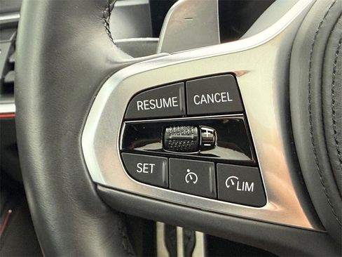 Used 2023 BMW 330i xDrive Sedan w/ M Sport Package image 16