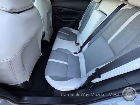 New 2026 MAZDA CX-30 2.5 Turbo w/ Premium Package image 13