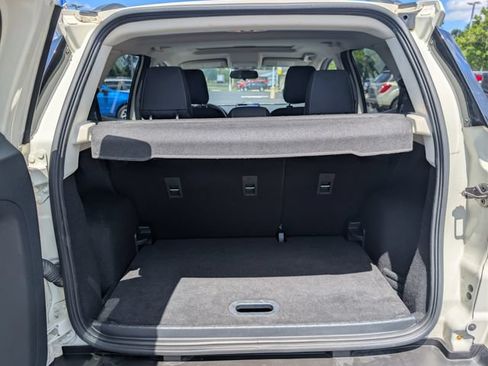 Used 2020 Ford EcoSport SE FWD image 19