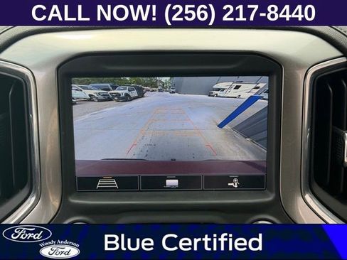 Used 2020 Chevrolet Silverado 1500 RST image 13