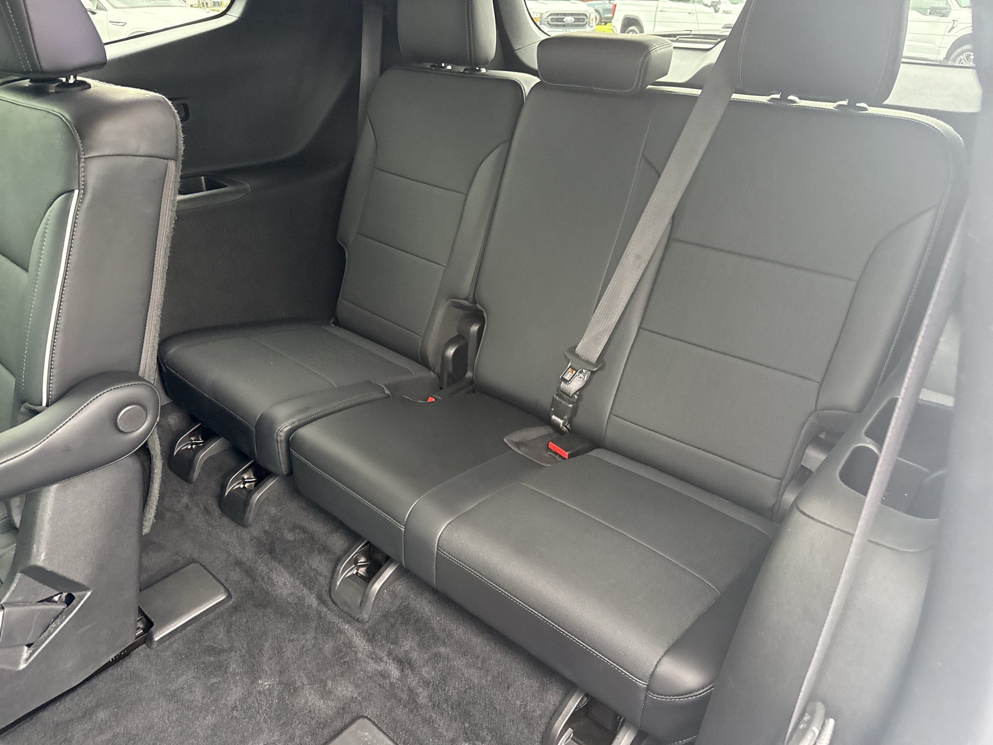 Used 2026 Buick Enclave Preferred FWD image 32