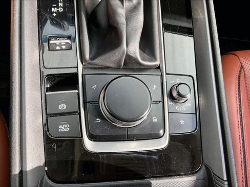 Used 2023 MAZDA CX-50 AWD 2.5 Turbo w/ Premium Pkg image 31