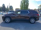 Used 2020 Chevrolet Traverse LT image 4