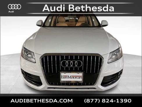 Used 2016 Audi Q5 2.0T Prestige image 2