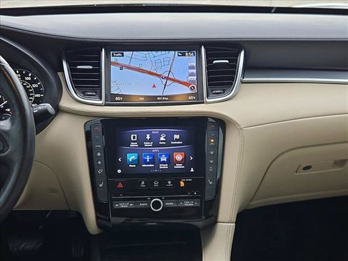 Used 2019 INFINITI QX50 Essential w/ Premium Heat Package FWD image 15