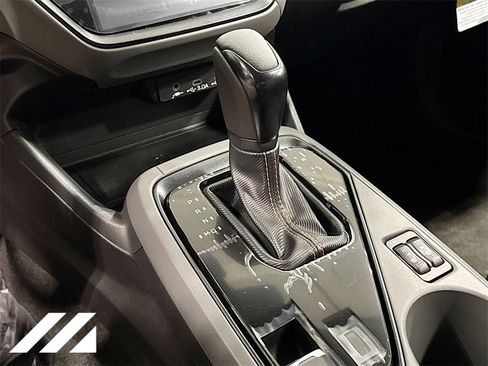 Certified 2025 Subaru Crosstrek 2.5i Limited w/ Popular Package #3A image 17