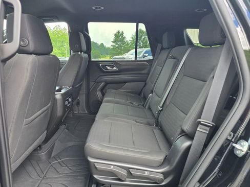 Certified 2023 Chevrolet Tahoe LS image 10