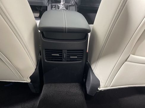 New 2026 MAZDA CX-30 Aire Edition AWD/4WD image 20