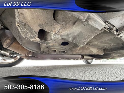 Used 2006 Pontiac GTO RWD image 48