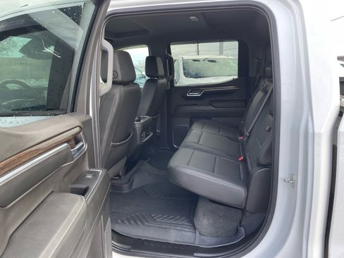 Used 2024 Chevrolet Silverado 1500 RST w/ RST All Star Premium Package image 17