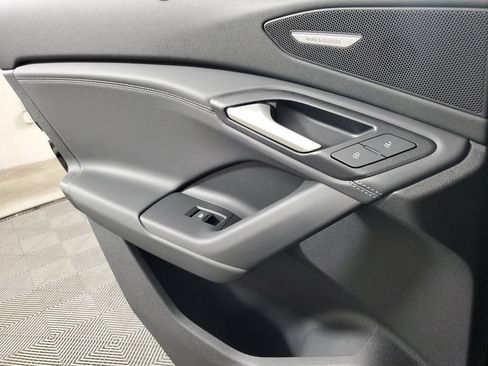 New 2027 Audi Q6 e-tron Premium Plus AWD/4WD image 18