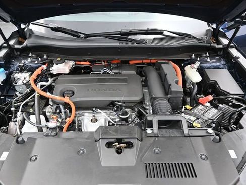 Used 2026 Honda CR-V Sport-L image 20