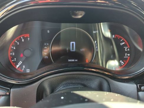 Certified 2024 Dodge Durango GT AWD/4WD image 10