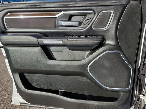 Used 2022 RAM 1500 Laramie image 18