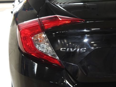 Used 2021 Honda Civic LX image 34
