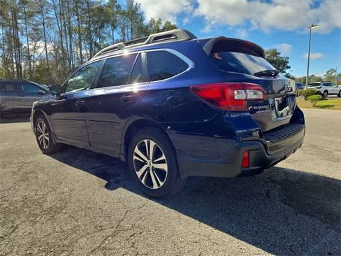 Used 2018 Subaru Outback 3.6R Limited image 4