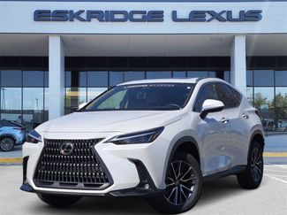 Used 2025 Lexus NX 250 FWD w/ Accessory Package (Z1) video 1