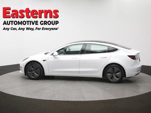 Used 2019 Tesla Model 3 Standard Range RWD image 55