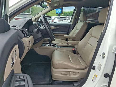 Used 2020 Honda Pilot EX-L image 13