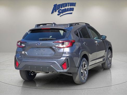 New 2026 Subaru Crosstrek 2.0i Premium AWD/4WD image 6
