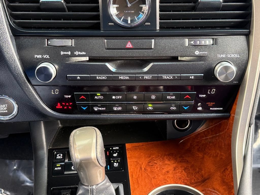 Used 2019 Lexus RX 350L FWD w/ Premium Package image 37