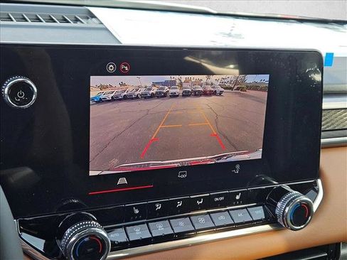 New 2026 GMC Canyon AT4 image 13