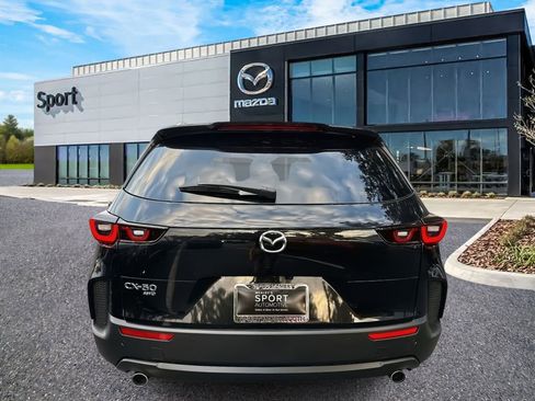 New 2026 MAZDA CX-50 AWD 2.5 S w/ Weather Package image 5