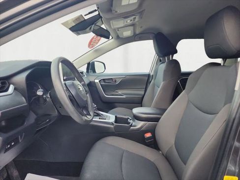 Certified 2023 Toyota RAV4 LE image 9