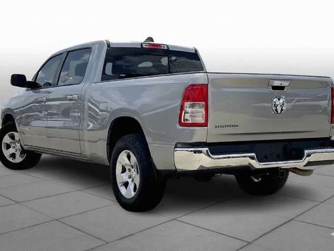 Used 2020 RAM 1500 Big Horn image 7
