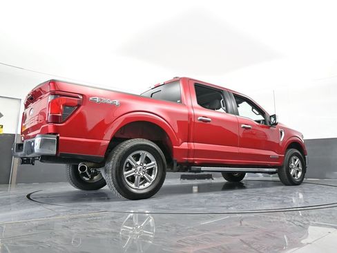 Used 2024 Ford F150 XLT w/ Equipment Group 302A MID image 76