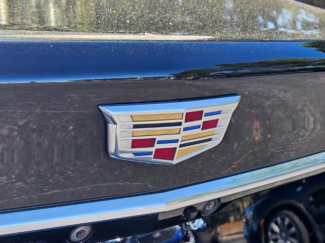 Used 2020 Cadillac CT6 Premium Luxury AWD/4WD image 15