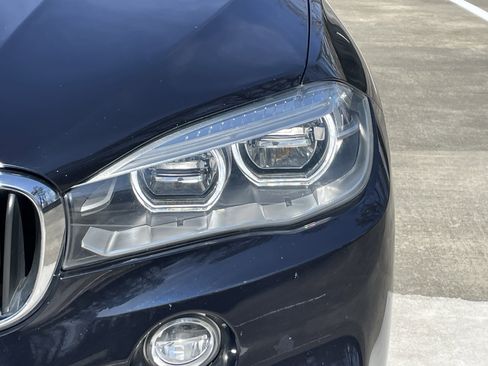 Used 2018 BMW X5 xDrive35i image 6